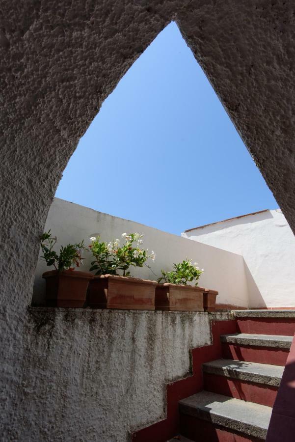 Dimore De Luca- Sea View Amalfi Buitenkant foto